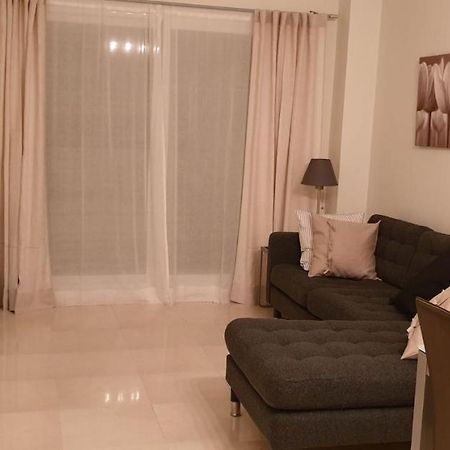 Apartamento Neptuno 2B Menyber Nerja Exterior foto
