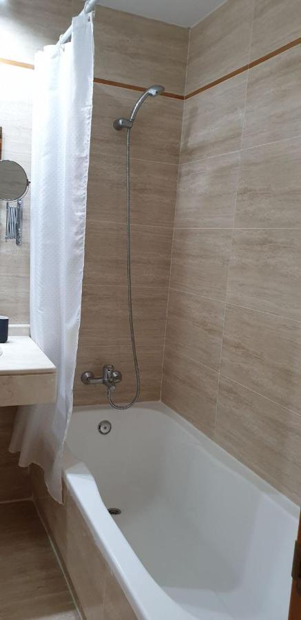 Apartamento Neptuno 2B Menyber Nerja Exterior foto