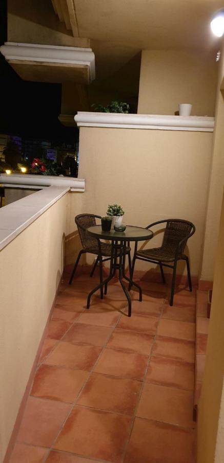 Apartamento Neptuno 2B Menyber Nerja Exterior foto