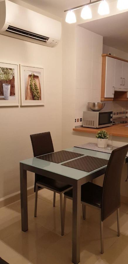 Apartamento Neptuno 2B Menyber Nerja Exterior foto